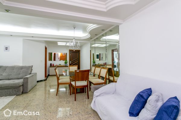 Imóvel na Alameda Araguaia, Santa Maria, São Caetano do Sul - SP - ID-69818