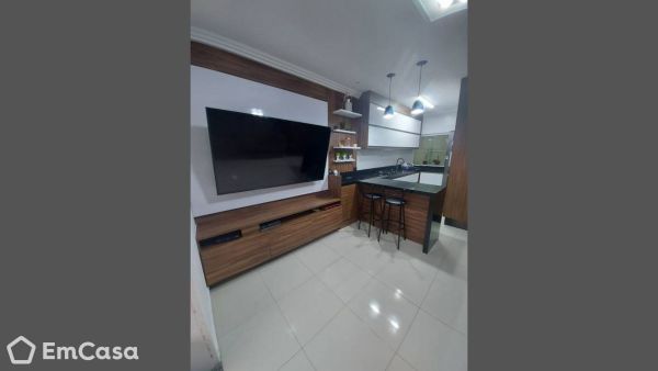 Imóvel na Rua Fernando de Mascarenhas, Vila Humaitá, Santo André - SP - ID-36291