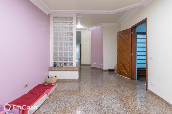 Imóvel na Rua Manderá, Vila Alpina, São Paulo - SP - ID-58499