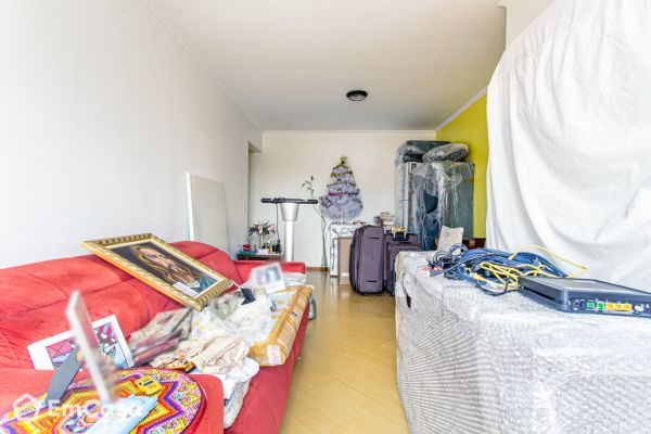 Imóvel na Rua Domingos Silva, Vila Lais, São Paulo - SP - ID-44765