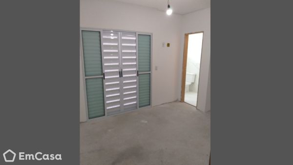 Imóvel na Rua Catanduva, Jardim Pedroso, Mauá - SP - ID-40086