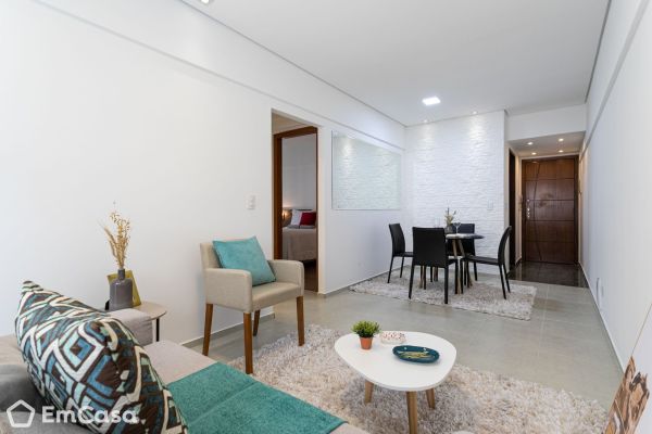 Imóvel na Rua Casa do Ator, Vila Olímpia, São Paulo - SP - ID-36933
