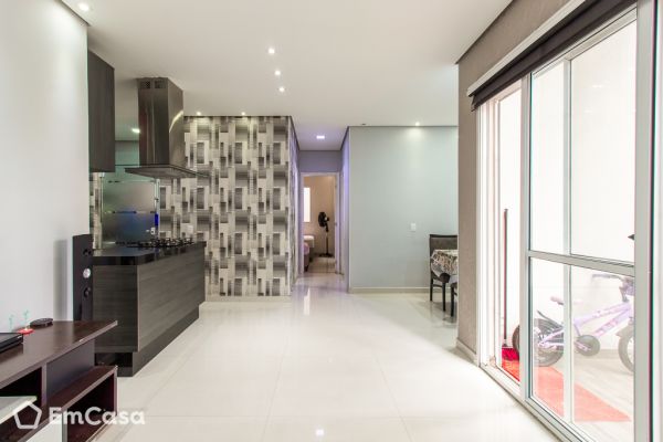 Imóvel na Rua Santa Izabel, Vila Augusta, Guarulhos - SP - ID-37942
