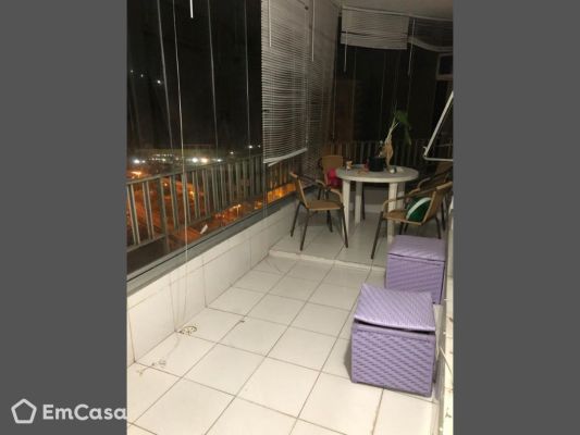 Imóvel na Rua General Olímpio Mourão Filho, São Conrado, Rio de Janeiro - RJ - ID-23912