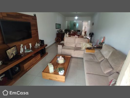 Imóvel na Rua Alto Garças, Cidade Patriarca, São Paulo - SP - ID-34988