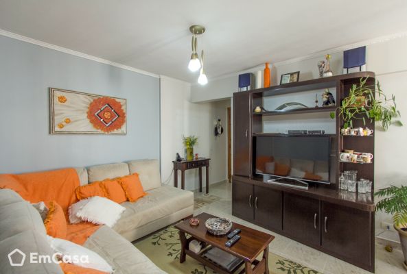 Imóvel na Avenida Álvaro Ramos, Belenzinho, São Paulo - SP - ID-28816