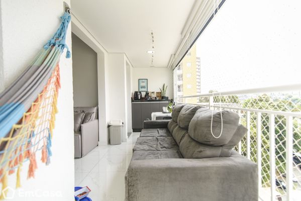 Imóvel na Avenida Alda, Centro, Diadema - SP - ID-48247