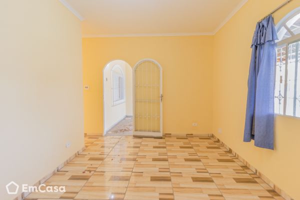 Imóvel na Rua Icatu, Conjunto Residencial Trinta e Um de Março, São José dos Campos - SP - ID-32096