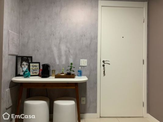 Imóvel na Rua Alegria, Brás, São Paulo - SP - ID-24621
