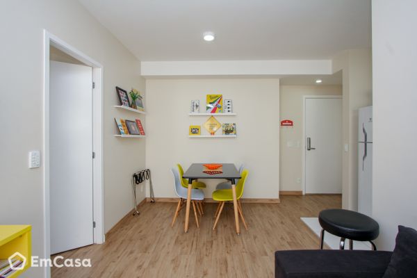 Imóvel na Avenida São João, República, São Paulo - SP - ID-33403