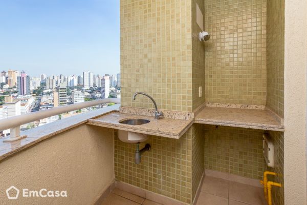 Imóvel na Rua Pirituba, Casa Branca, Santo André - SP - ID-62390