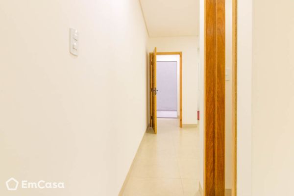 Imóvel na Rua Palermo, Utinga, Santo André - SP - ID-37850