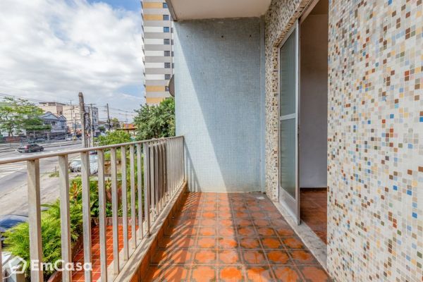 Imóvel na Rua André Rocha, Taquara, Rio de Janeiro - RJ - ID-38802