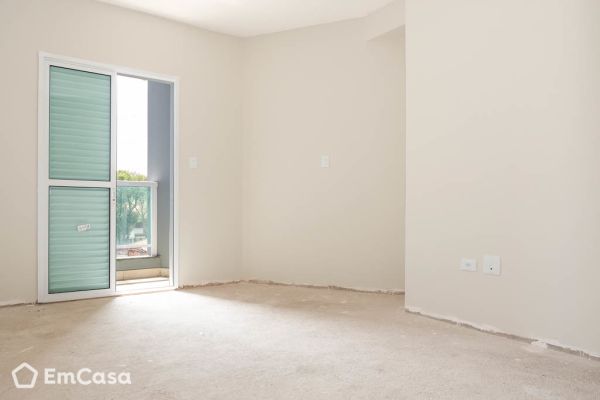 Imóvel na Rua Clélia, Vila Pires, Santo André - SP - ID-34673