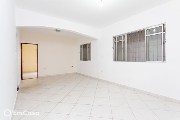 Imóvel na Rua Antônio Jacobe Sartório, Baeta Neves, São Bernardo do Campo - SP - ID-50699