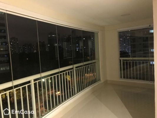 Imóvel na Rua Sansão Alves dos Santos, Cidade Monções, São Paulo - SP - ID-44118