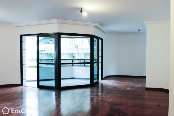 Imóvel na Rua Pintassilgo, Vila Uberabinha, São Paulo - SP - ID-41704