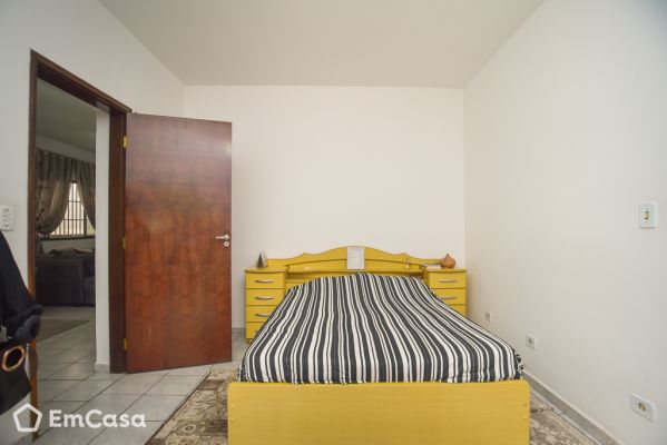 Imóvel na Rua Ari Siqueira, Vila Matilde, São Paulo - SP - ID-28766