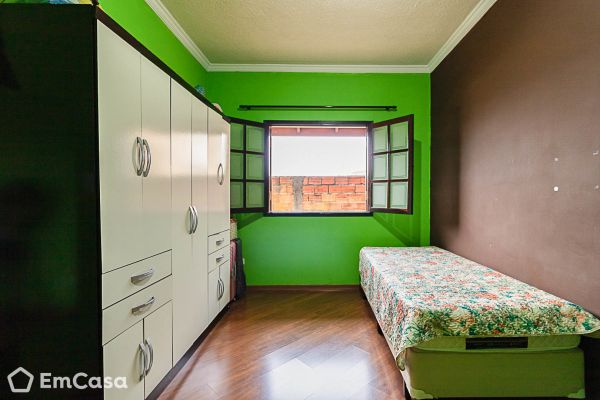 Imóvel na Rua Laurindo Capuci, Jardim Maua, Mauá - SP - ID-44434