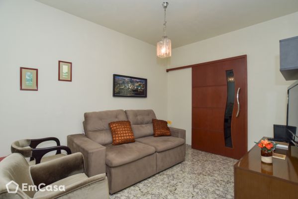 Imóvel na Rua Anga, Vila Formosa, São Paulo - SP - ID-28384