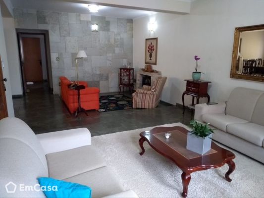 Imóvel na Rua Celso Egídio Sousa Santos, Jardim Chapadão, Campinas - SP - ID-67346