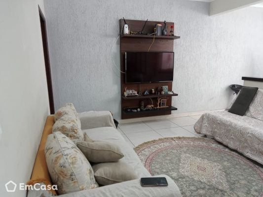 Imóvel na Rua Padre José Leite Penteado, Vila Euro, São Bernardo do Campo - SP - ID-63708