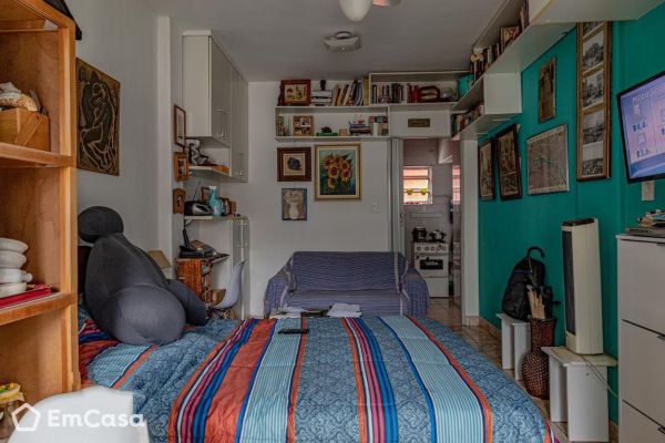 Imóvel na Rua Francisca Miquelina, Bela Vista, São Paulo - SP - ID-29382