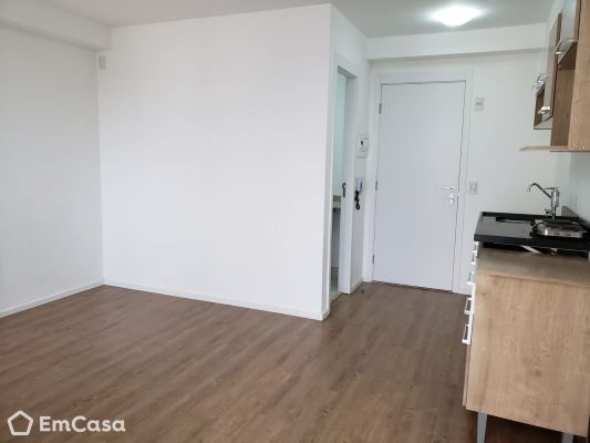 Imóvel na Avenida Cásper Líbero, Centro Histórico de São Paulo, São Paulo - SP - ID-33218