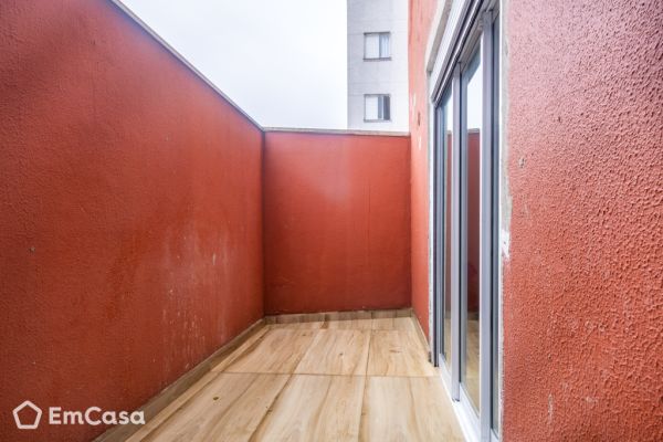 Imóvel na Avenida Pedro Américo, Vila Homero Thon, Santo André - SP - ID-37686