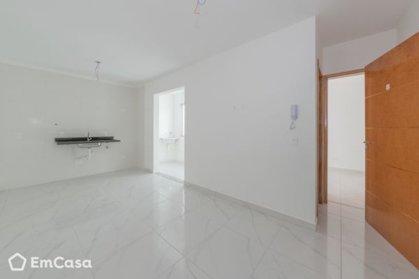 Imóvel na Rua Maria do Carmo Sene, Parada inglesa, São Paulo - SP - ID-31631