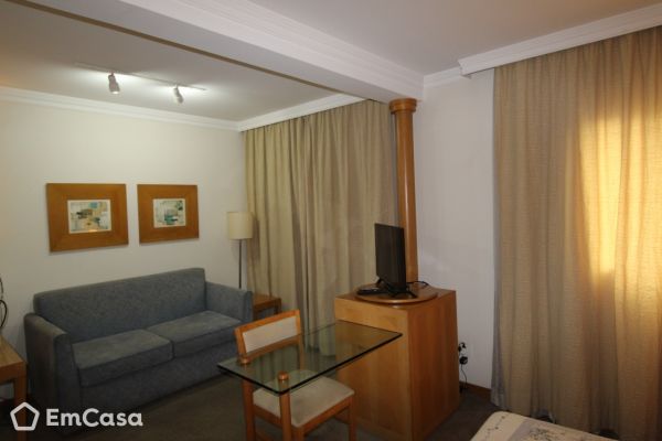 Imóvel na Rua Oscar Freire, Pinheiros, São Paulo - SP - ID-26351