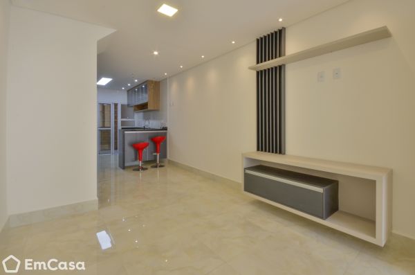 Imóvel na Rua Aracuã, Vila Brasilio Machado, São Paulo - SP - ID-25789