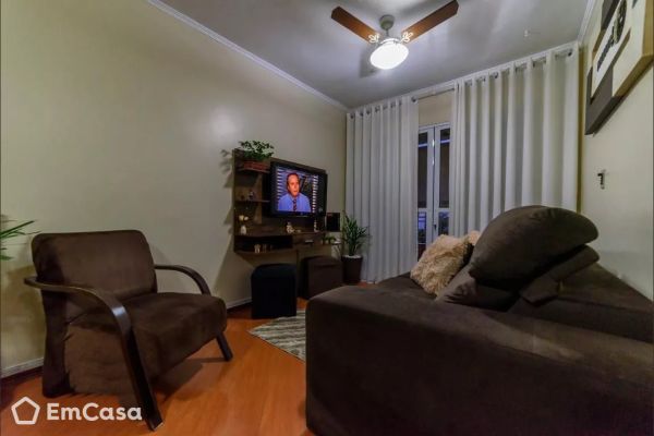 Imóvel na Rua Paraguai, Vila Vivaldi, São Bernardo do Campo - SP - ID-35209