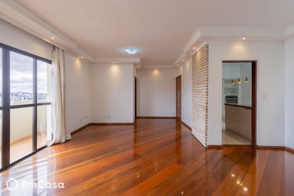 Imóvel na Rua Coronel Seabra, Vila Marina, Santo André - SP - ID-71952