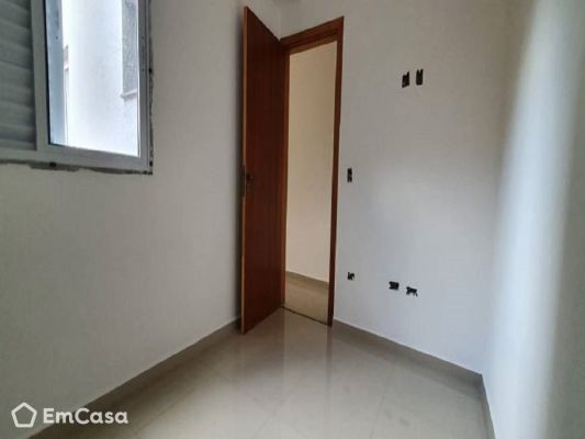 Imóvel na Rua Aracir, Jardim Santo Alberto, Santo André - SP - ID-38727