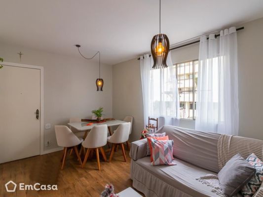 Imóvel na Rua Rodrigo Vieira, Jardim Vila Mariana, São Paulo - SP - ID-41594