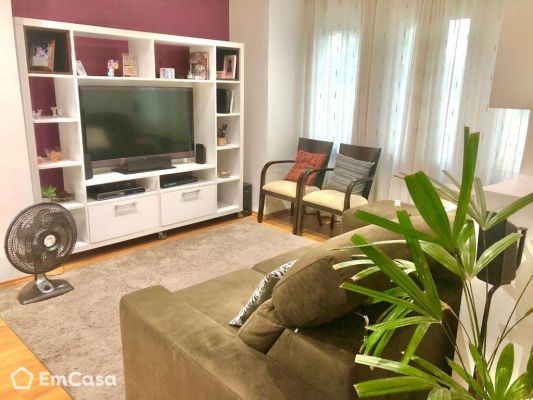Imóvel na Rua Vinte e Um de Abril, Vila América, Santo André - SP - ID-34582