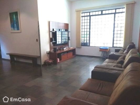 Imóvel na Rua Durval Cardoso, Jardim Guarani, Campinas - SP - ID-40930