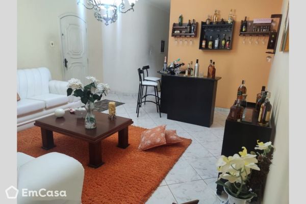 Imóvel na Rua Baviera, Vista Verde, São José dos Campos - SP - ID-45745