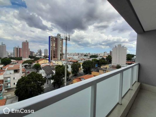 Imóvel na Rua das Pitangueiras, Jardim, Santo André - SP - ID-72246