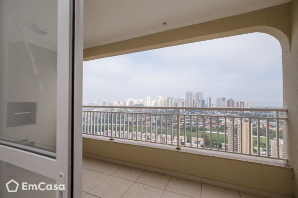 Imóvel na Rua Bárbara Knippelberg Loureiro, Vila Ema, São José dos Campos - SP - ID-25839