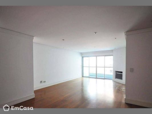 Imóvel na Rua Barão de Castro Lima, Real Parque, São Paulo - SP - ID-34545