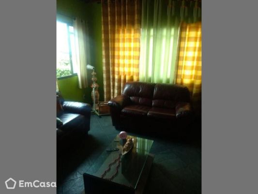 Imóvel na Rua Almeida Seabra, Vila Nhocuné, São Paulo - SP - ID-53366