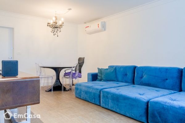 Imóvel na Rua Paris, Sumaré, São Paulo - SP - ID-24772