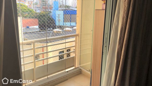 Imóvel na Rua Pirituba, Casa Branca, Santo André - SP - ID-37985
