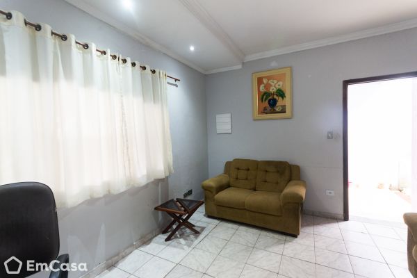 Imóvel na Rua Padre Francisco João de Azevedo, Piraporinha, Diadema - SP - ID-40691