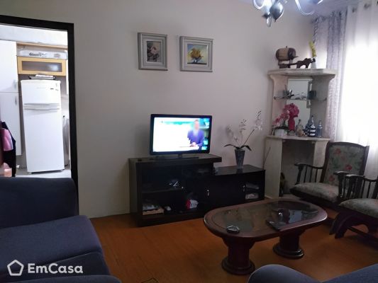Imóvel na Rua Dolomita, Conceição, Diadema - SP - ID-63063