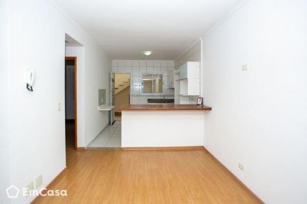 Imóvel na Rua Frei Bonifácio Dux, Jardim Colombo, São Paulo - SP - ID-34216