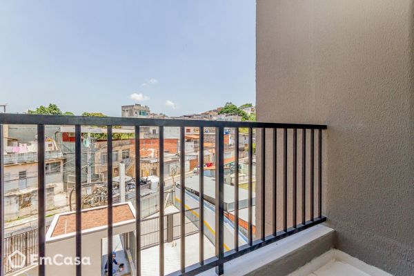 Imóvel na Rua Dom Bento Pickel, Casa Verde Alta, São Paulo - SP - ID-41335
