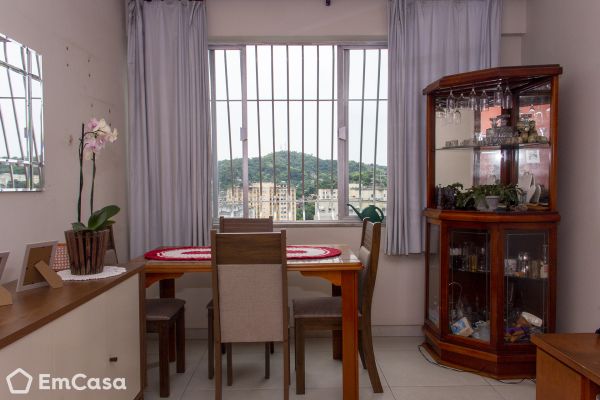 Imóvel na Alameda São Boaventura, Fonseca, Niterói - RJ - ID-43007